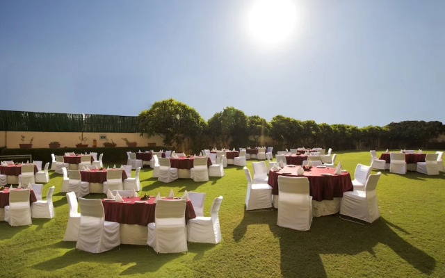 Hotel Royal Orchid, Jaipur
