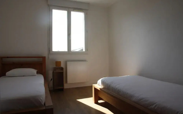 Appartement RIOM