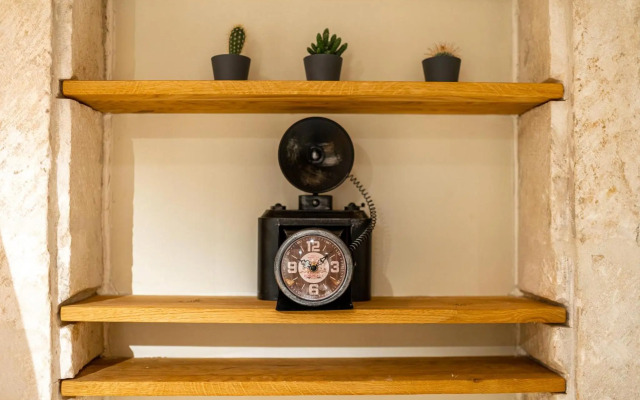 Superior 2 Bedroom Apartment Gabriela