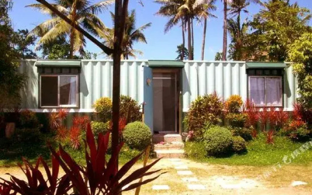 Balai Cagayano
