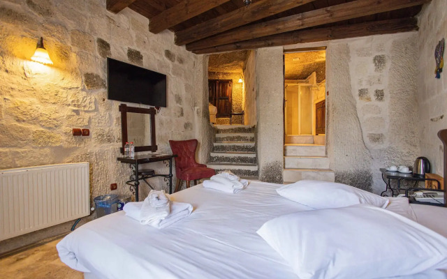 Century Cave Hotel