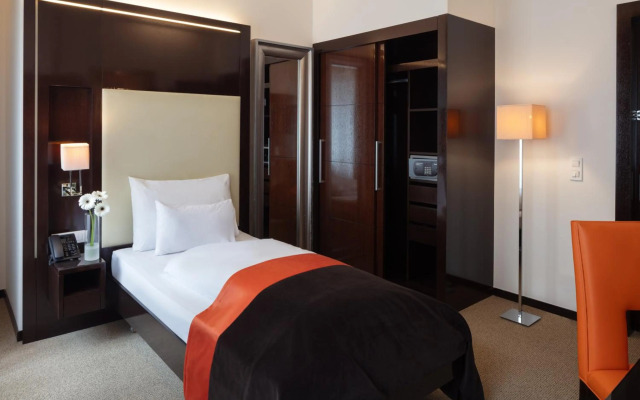 The Levante Parliament A Design Hotel