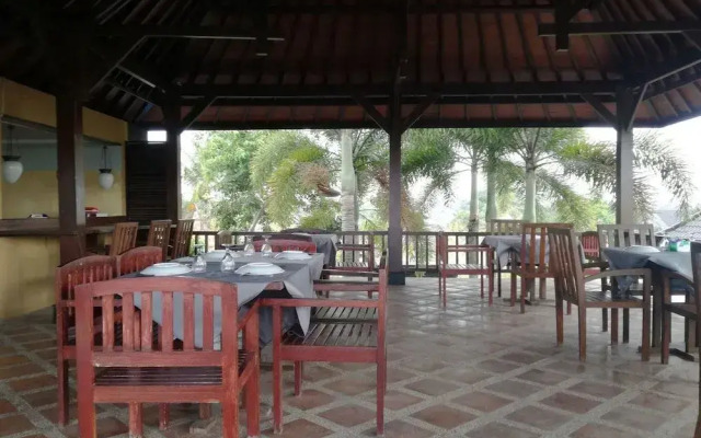 Villa Sayang Boutique Hotel & Spa