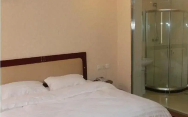 Dalian Landu Hotel