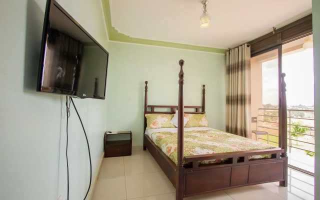 Tesh Hotel