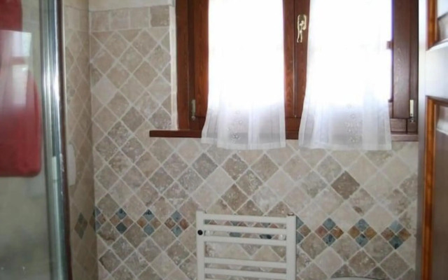 Agriturismo Le Ginestre