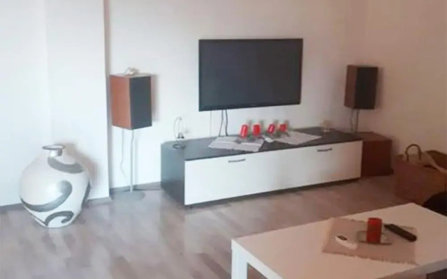 Lovely Apartment in Pirovac With Balcony