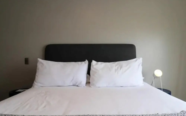 w Welcoming 2BR in Luxury Building in Barranco