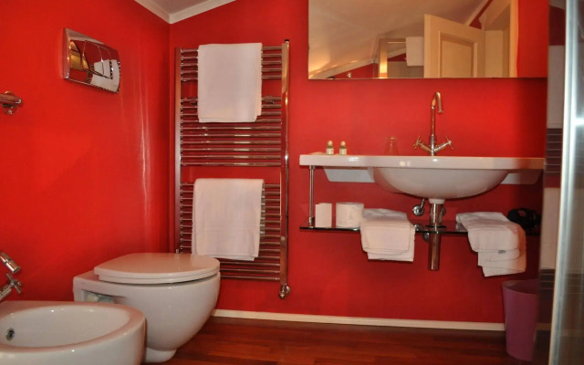 Residenza Domus Nova