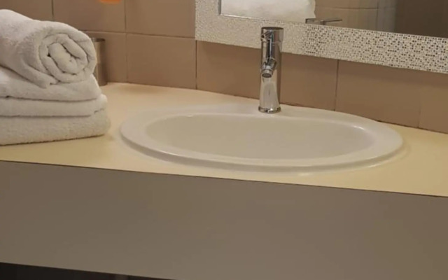 Hello Guyane, Appartement 6, Haut Standing