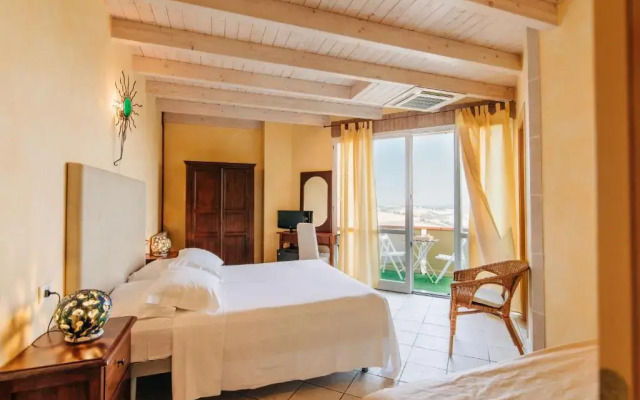 Locanda Belvedere