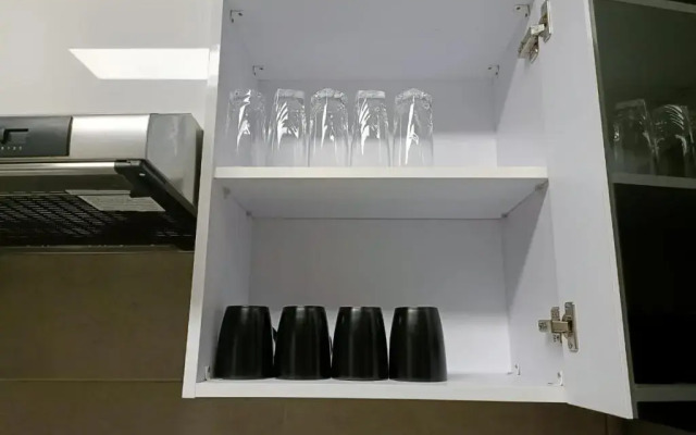 Exquisite Furnished Apartment with all Amenities