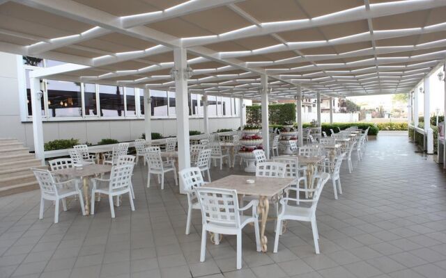 Hotel Grint