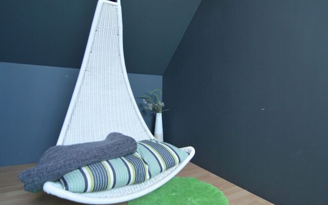 Spacious Holiday Home in Waimes With Heated Indoor Pool