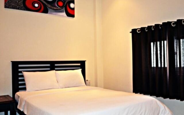 Nha Trang City Apartments