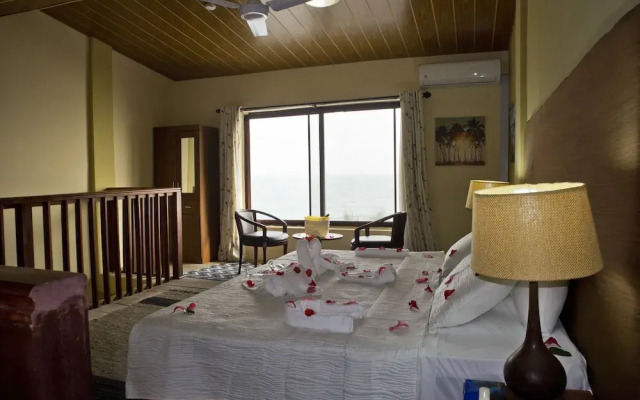 Cliff  Haven Beach Resort