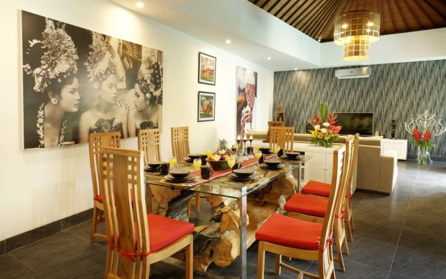 The Hotman Paris I seminyak