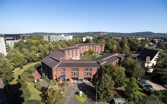 Hotel Gustav Stresemann Institut