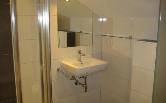 Ferienwohnung Gundolf Christine