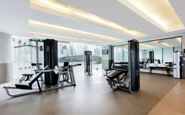 Doubletree By Hilton Santa Fe