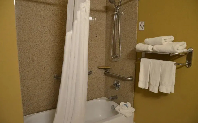 Holiday Inn Express & Suites Amarillo South