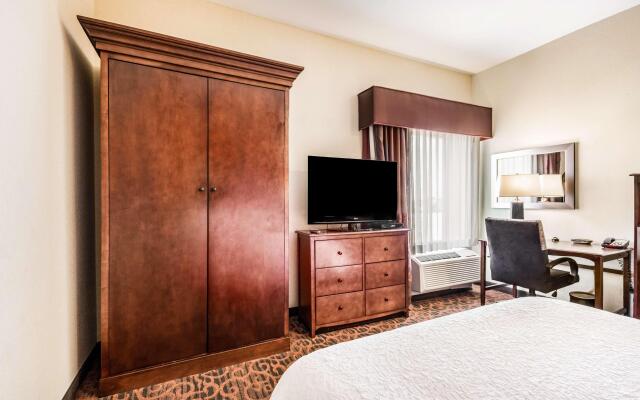 Hampton Inn Derby Wichita Southeast