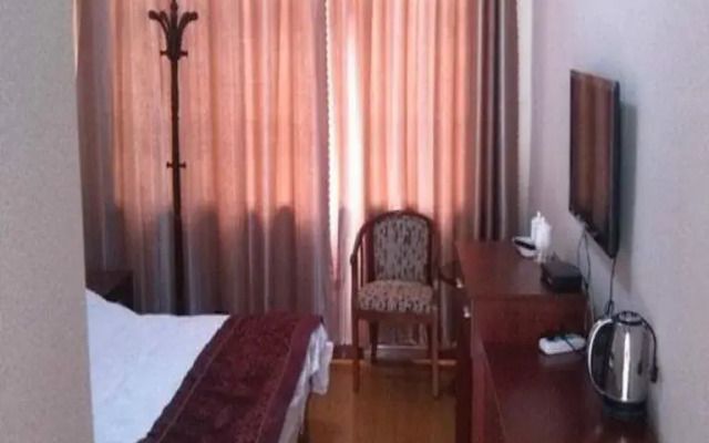 Huiwen Inn