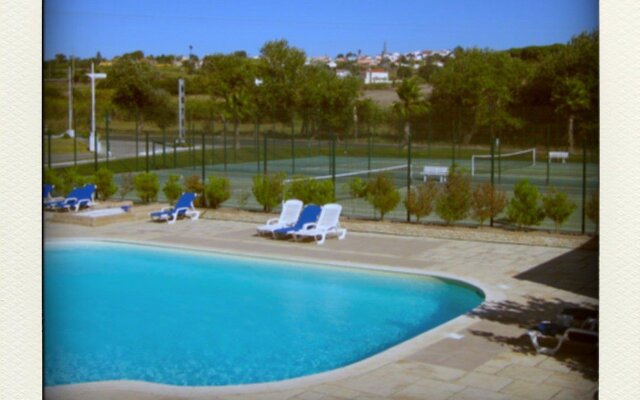 Hotel Stay in Obidos