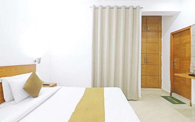 Hotel Trendy residency