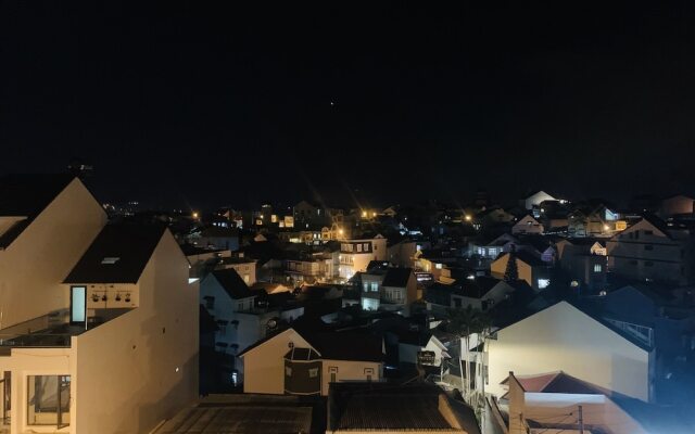 Lucas Inn 2