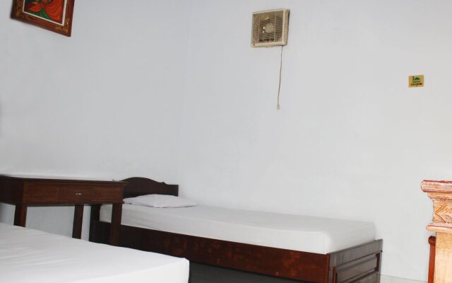 Jati Hotel