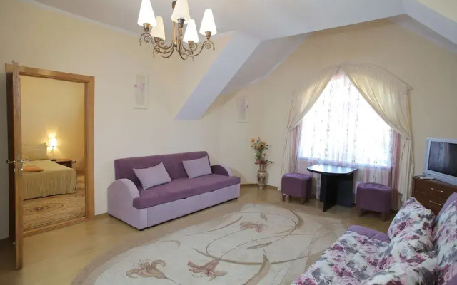 Hotel Majami