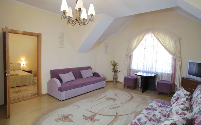 Hotel Majami