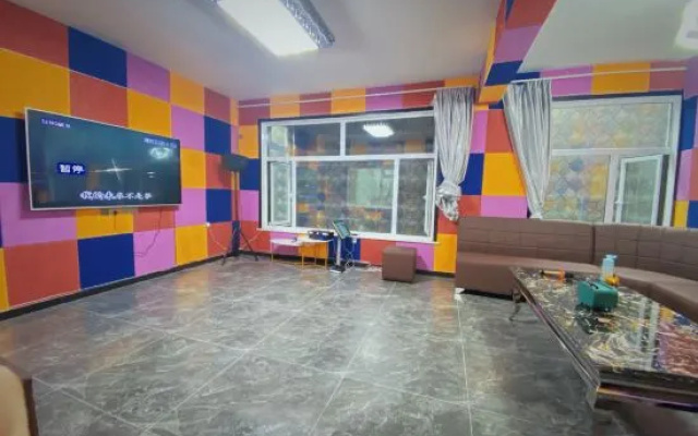 Beijing Yunshui Xiaozhu B&B – Hotel Rooms – Beijing