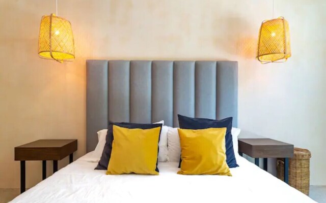 Marquez II Manor Tulum By Sandy Powerful