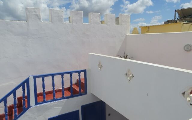 Riad Gloria