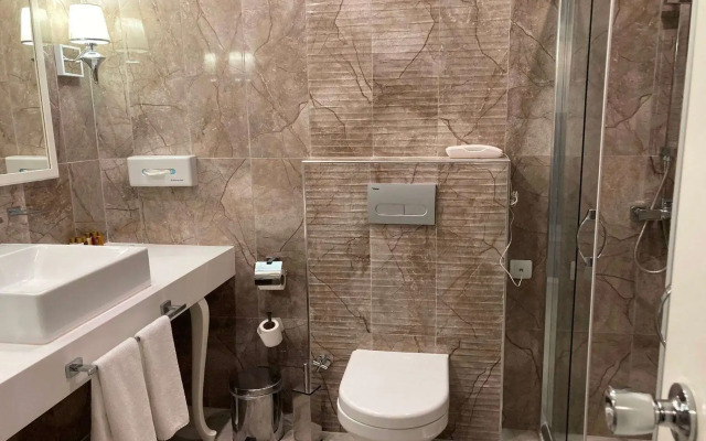 Ramada by Wyndham Plovdiv Trimontium
