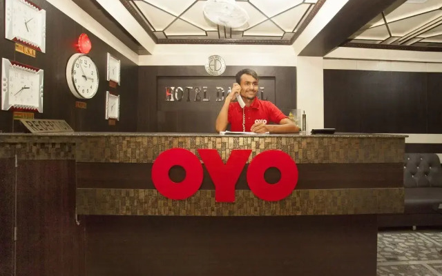 OYO 576 Hotel Daniel