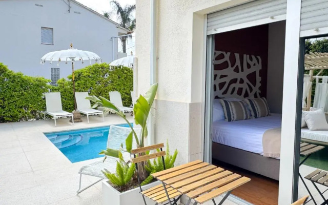 Hotel Boutique Villamor - Only Adults