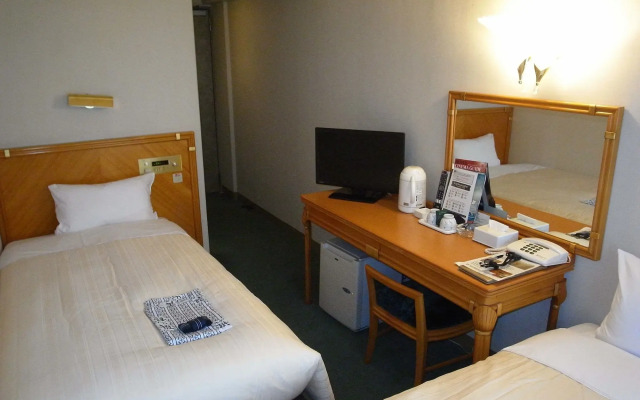 Kizankan Hotel