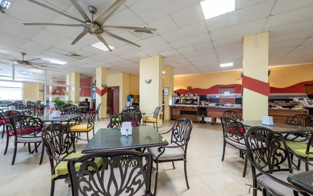 Flamingo Hotel Sunny Beach