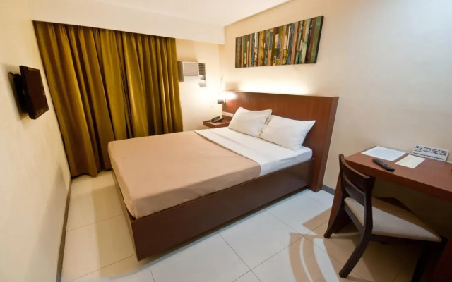 Chriscentville Hotel