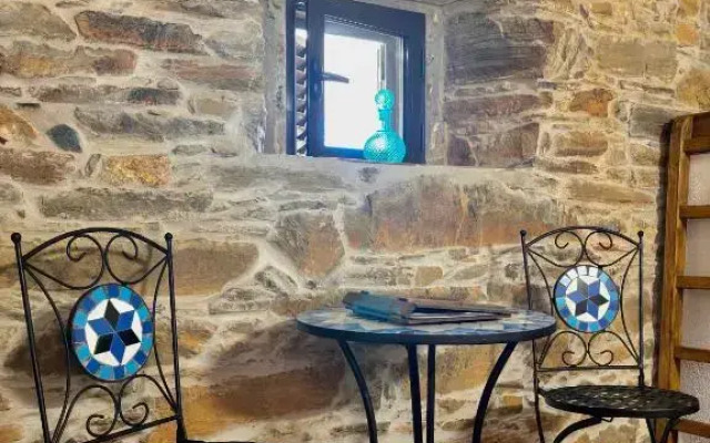 Casa da Oliveira
