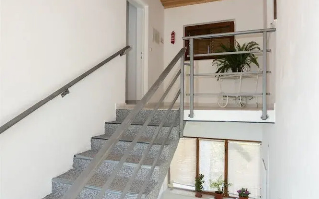Apartments Jastad