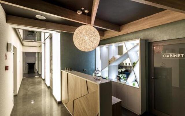 Hotel Ren & Restauracja Browar Kociewski