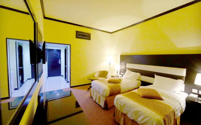 Aliqbal Hotel