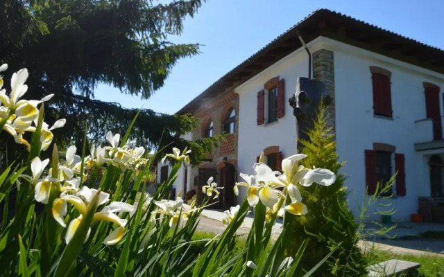 Agriturismo Mondo