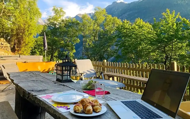 Atelier Berg Zum Bildji