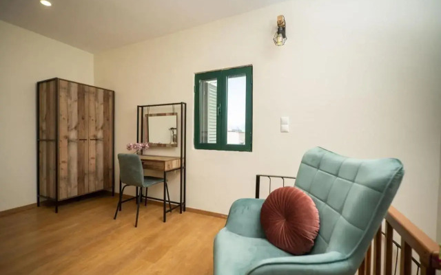Kolymbos House Kefalas