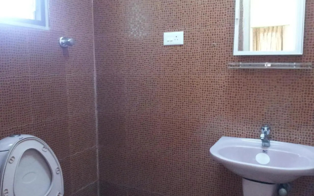 Krish Serviced Apartments